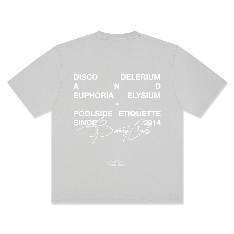 Barney Cools Euphoria Tee image number 3